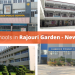 pashchim vihar 3