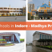 pashchim vihar 18