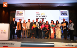 Great Schools of India Summit 2026: Dehradun Brings Together 50+ School Leaders