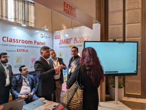 Extramarks Named EdTech Company of the Year at World Education Summit 2026, Delhi