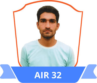 Aspirant