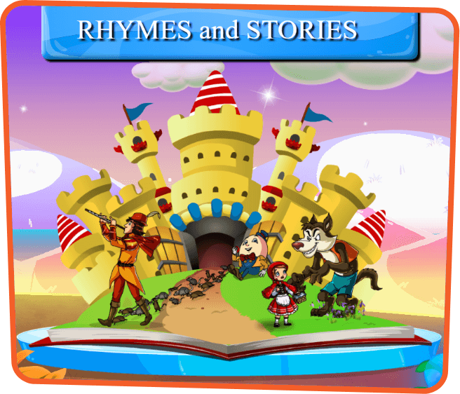 Rhymes&Stories