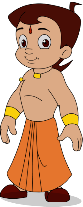 liloneBheem