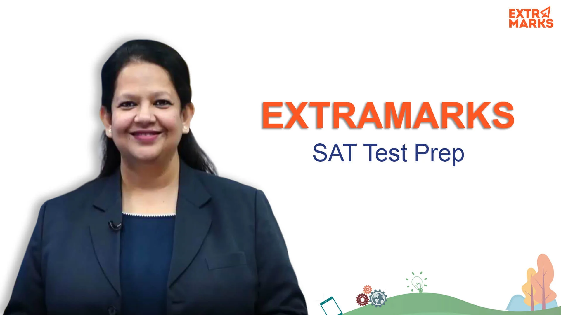 SatTestprep